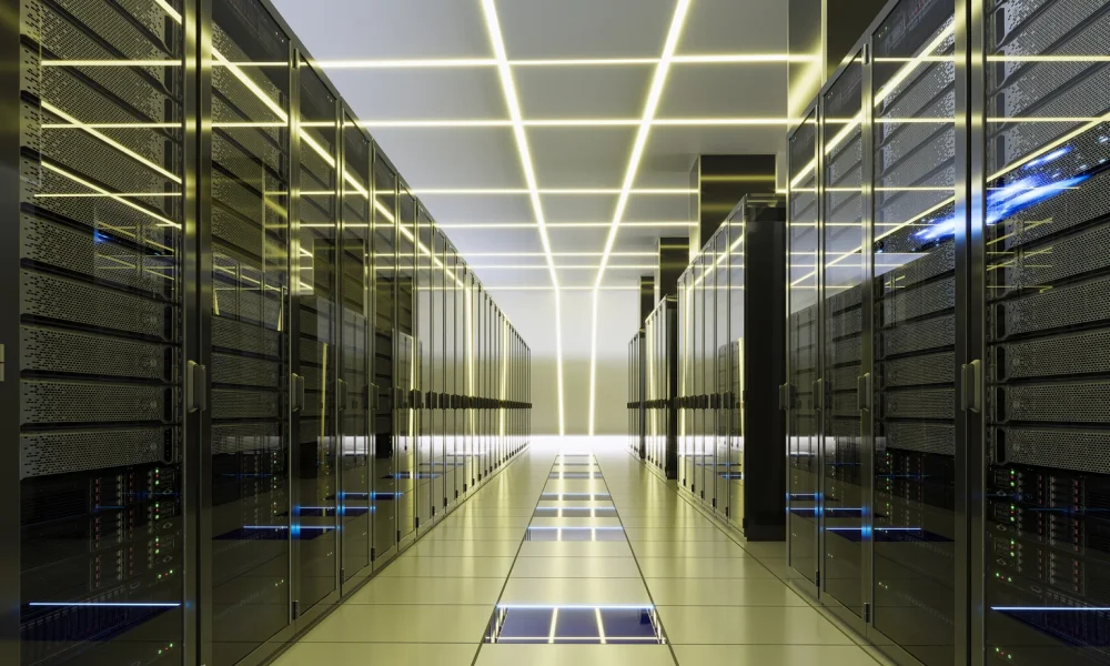 Vertiv: This AI Power Supercycle Is Far From Over (Earnings Preview) (NYSE:VRT)