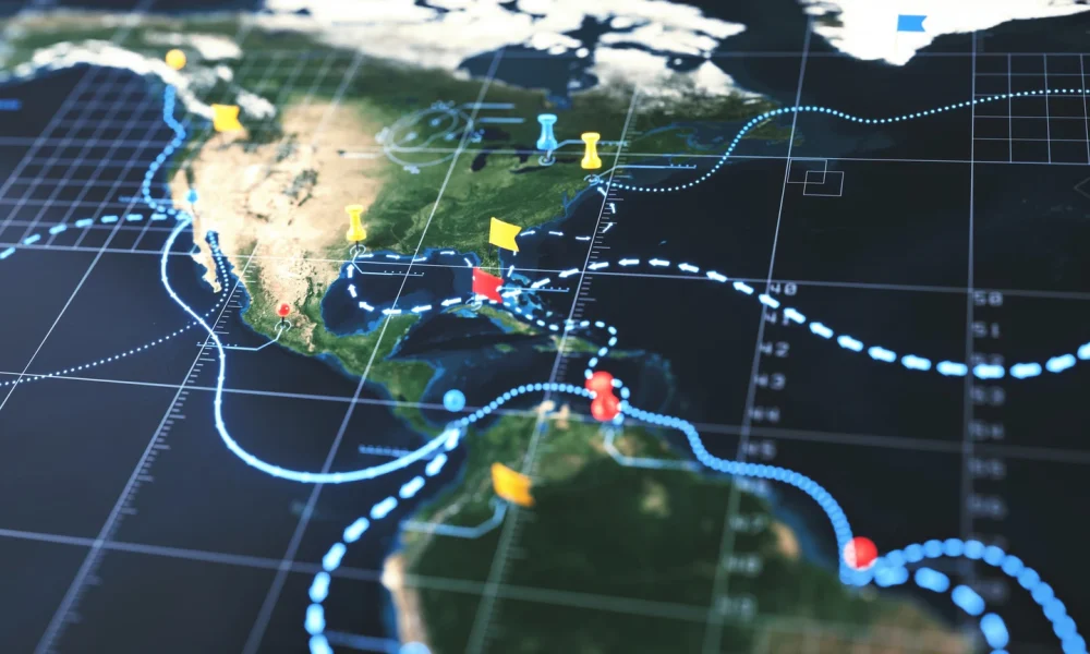 Millicom International Cellular: Infrastructure Re-Rating Driven By Colombia Consolidation Edge