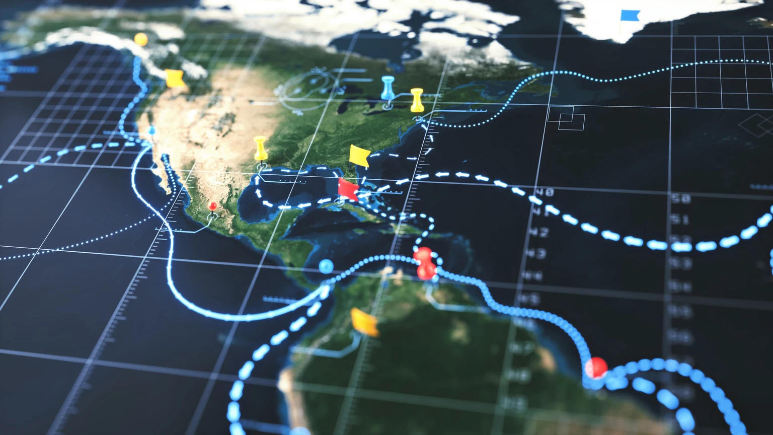 Millicom International Cellular: Infrastructure Re-Rating Driven By Colombia Consolidation Edge