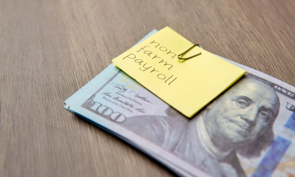 NFP Preview: Benchmark Revisions, Fate Of March Rate Cut, Implications For DXY And Dow Jones