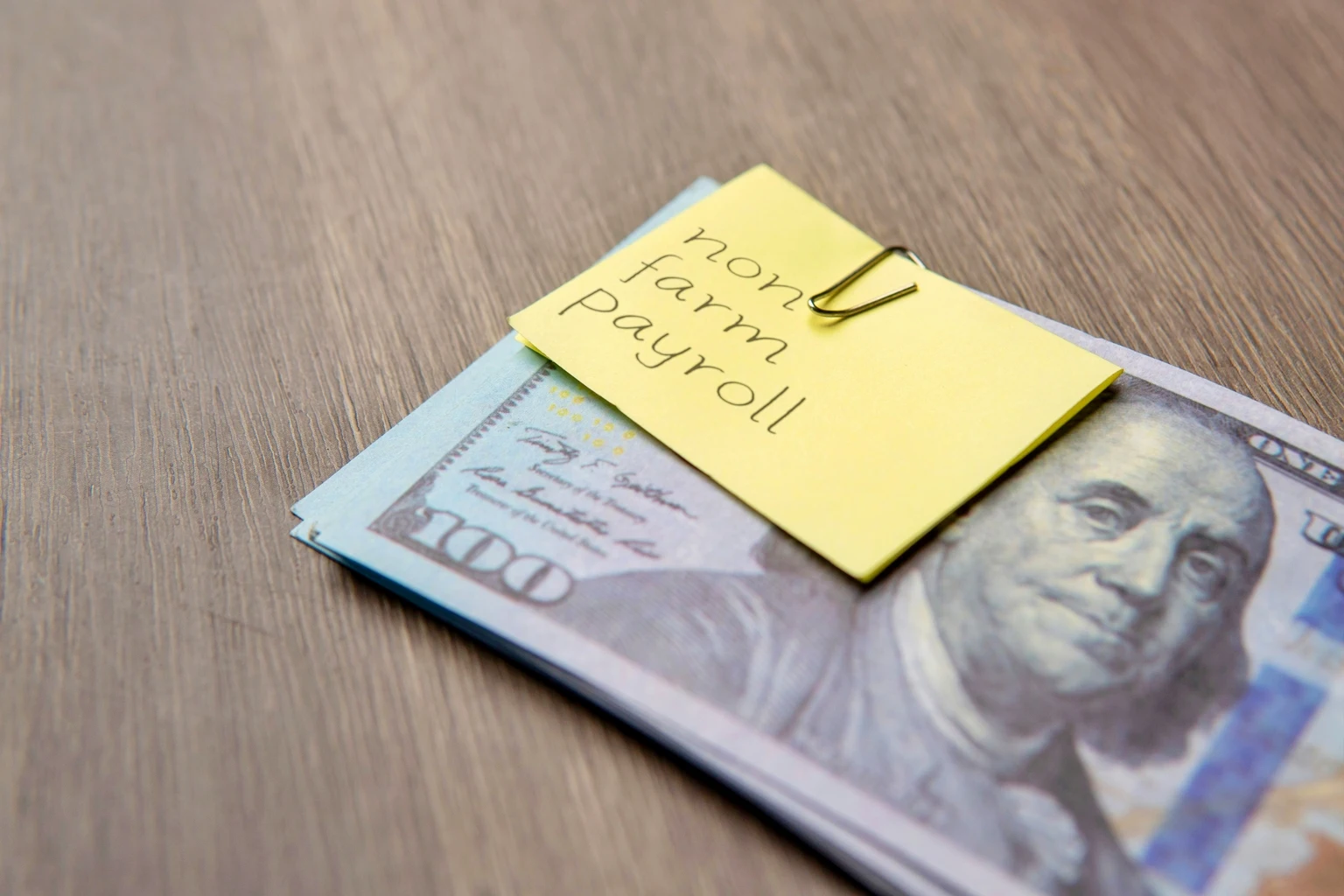 NFP Preview: Benchmark Revisions, Fate Of March Rate Cut, Implications For DXY And Dow Jones