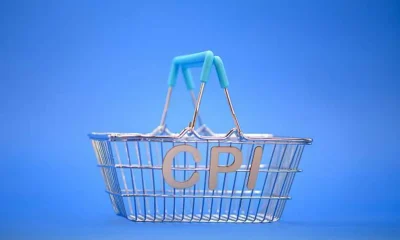 AIER’s Everyday Price Index Edges Up 0.33 Percent As Inflation Shifts To Services