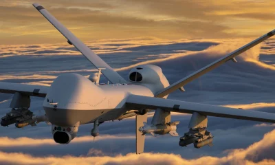 Ondas: The Industrial Bridge To Autonomous Dominance