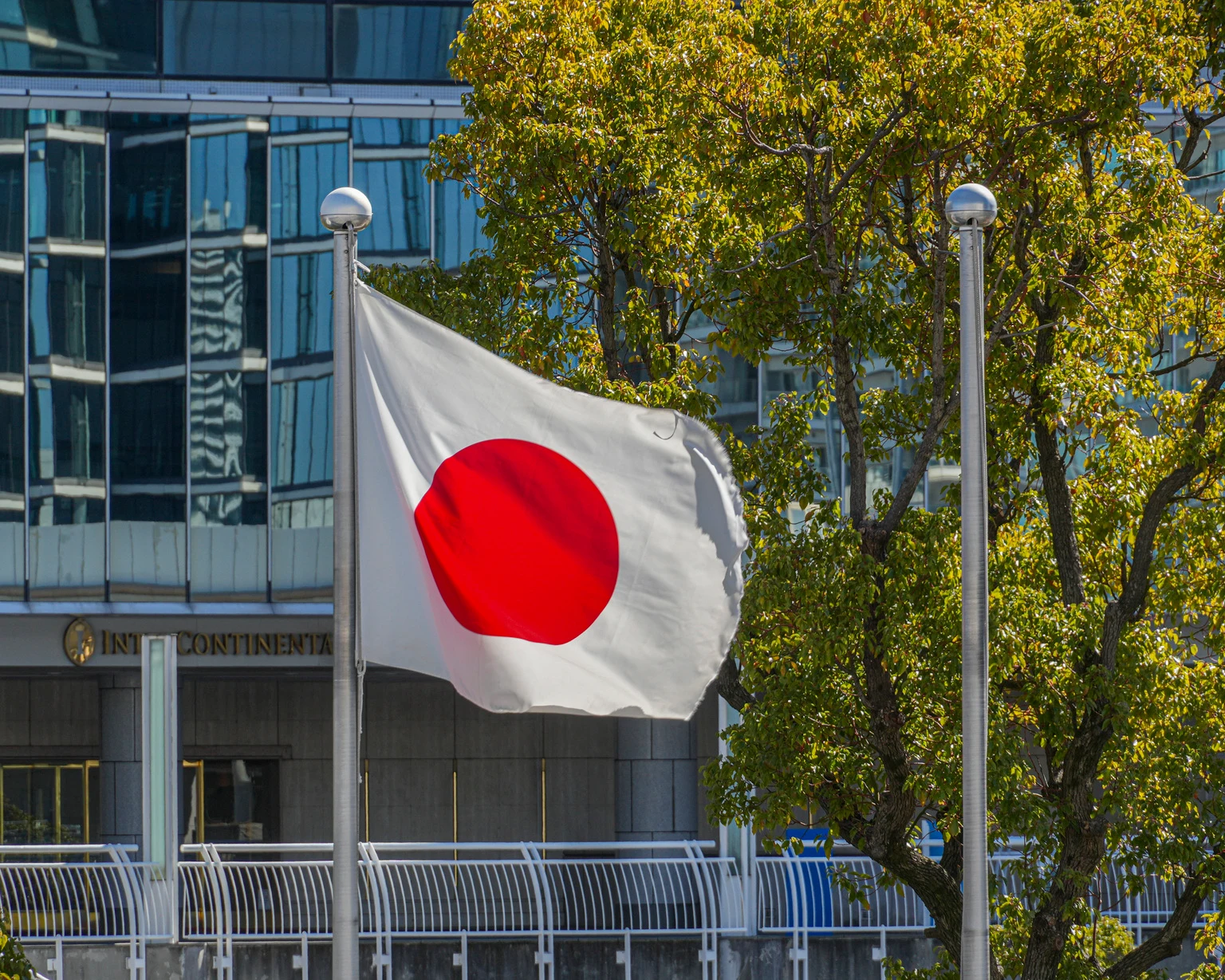 DFJ: Japanese Dividend Stocks Remain Attractive As Political Uncertainty Fades