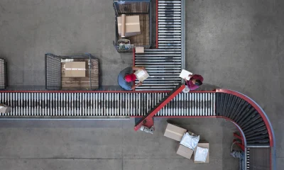 Weekly Indicators: Commodities Surge, Withholding Tax Payments Struggle