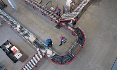 ArcBest: Increasingly Confident On Earnings Growth Acceleration (NASDAQ:ARCB)