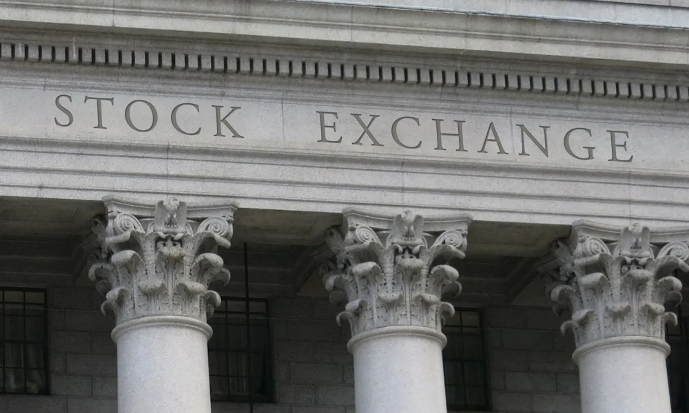 Wall Street Week Ahead | Seeking Alpha