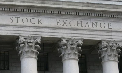 Wall Street Week Ahead | Seeking Alpha