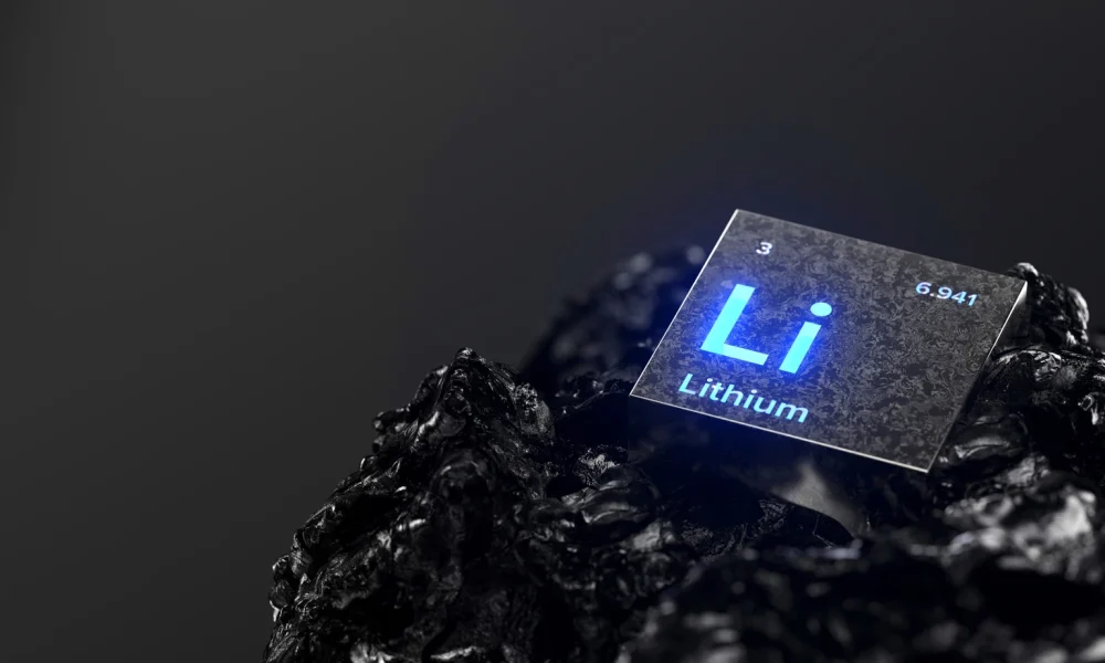 LITP: Global Lithium Demand Doesn't Support Fundamentals