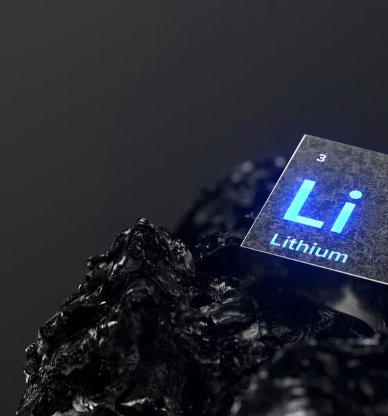 LITP: Global Lithium Demand Doesn't Support Fundamentals