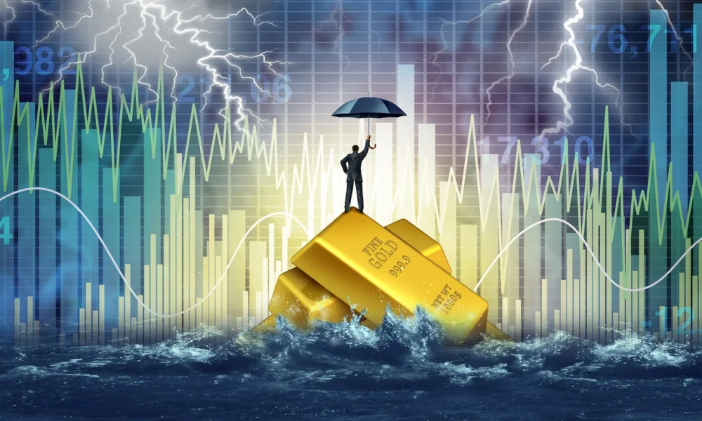 3 Numbers Stock Market Bulls Don't Want To Acknowledge