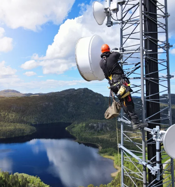 Telekomunikasi Indonesia: Indonesia's Digital Backbone At An Attractive Discount And Solid Yield