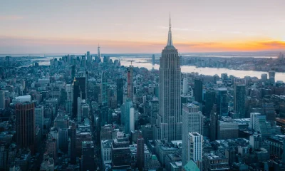 Balancing NYC's Budget | Seeking Alpha