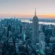 Balancing NYC's Budget | Seeking Alpha