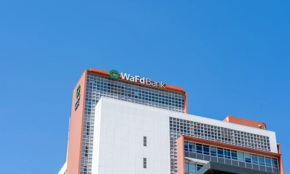 WaFd: 7.3% Yielding Preferred Share Good For Income Investors (NASDAQ:WAFD)