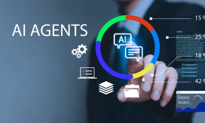 GoDaddy: Organizing An Agentic World (Rating Upgrade)