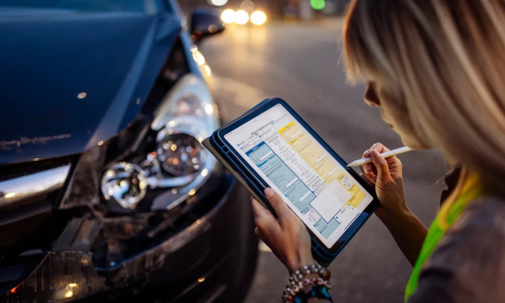 Root: Growing But Volatile Auto Insurtech Play