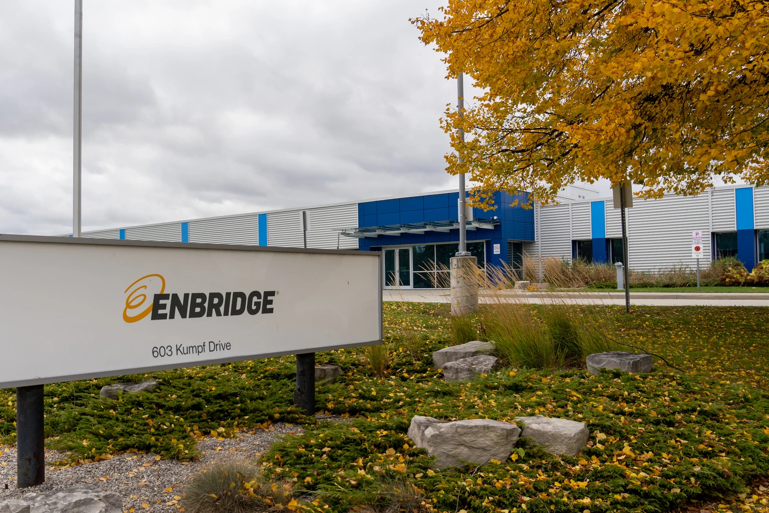 Enbridge Stock: I'm Buying Following This Quarter (NYSE:ENB)