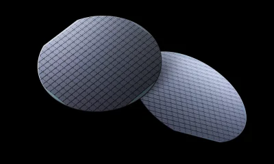 Lam Research: Don't Chase The Stock (NASDAQ:LRCX)