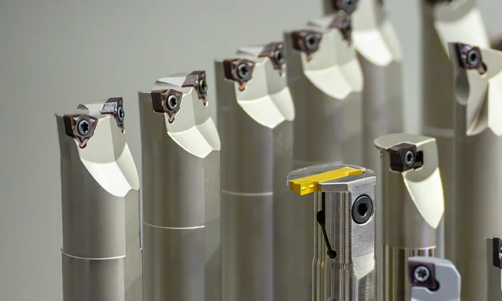 Kennametal Stock Offers Cyclical Leverage, But The Clock Is Always Ticking (NYSE:KMT)