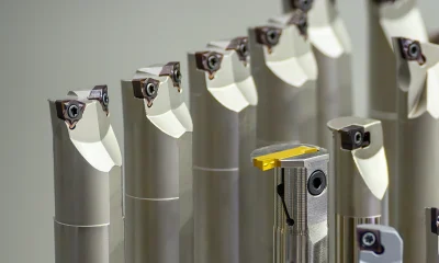 Kennametal Stock Offers Cyclical Leverage, But The Clock Is Always Ticking (NYSE:KMT)