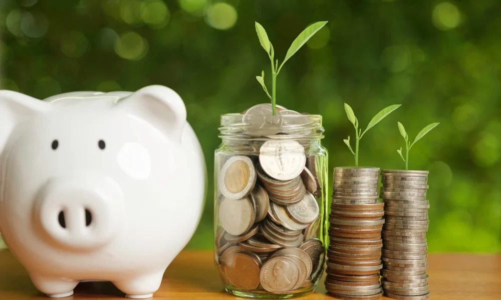 2 Attractively Discounted Funds With Monthly Pay