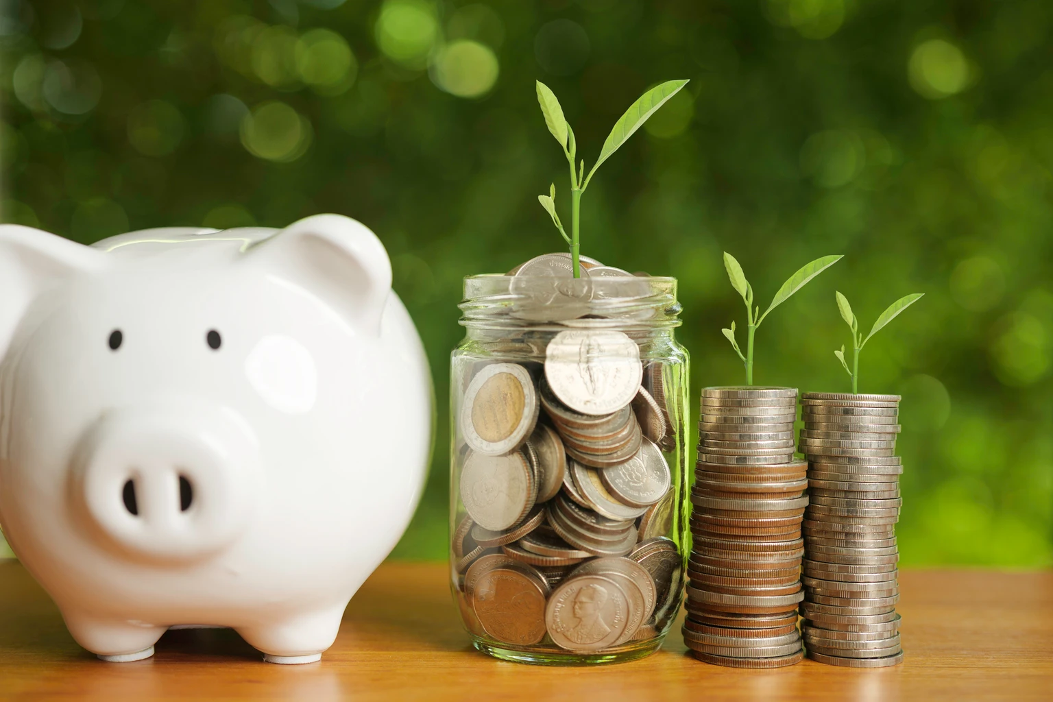 2 Attractively Discounted Funds With Monthly Pay