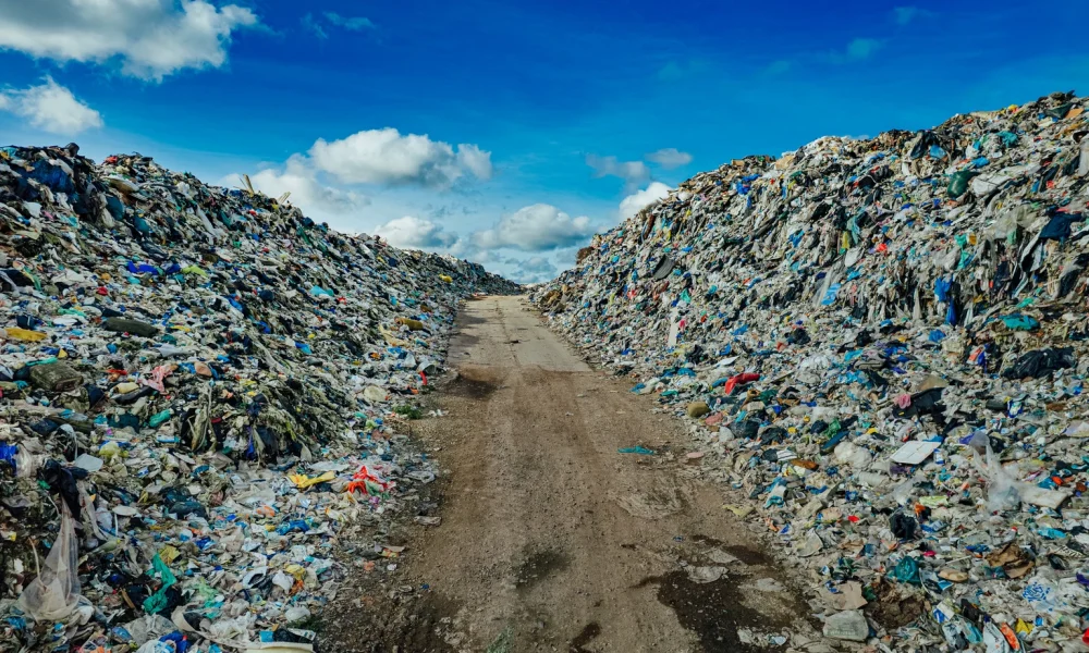 Waste Connections: A Path To Double-Digit EPS Growth Despite Volume Pressures