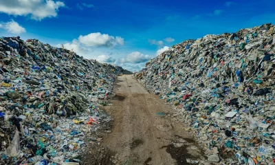 Waste Connections: A Path To Double-Digit EPS Growth Despite Volume Pressures