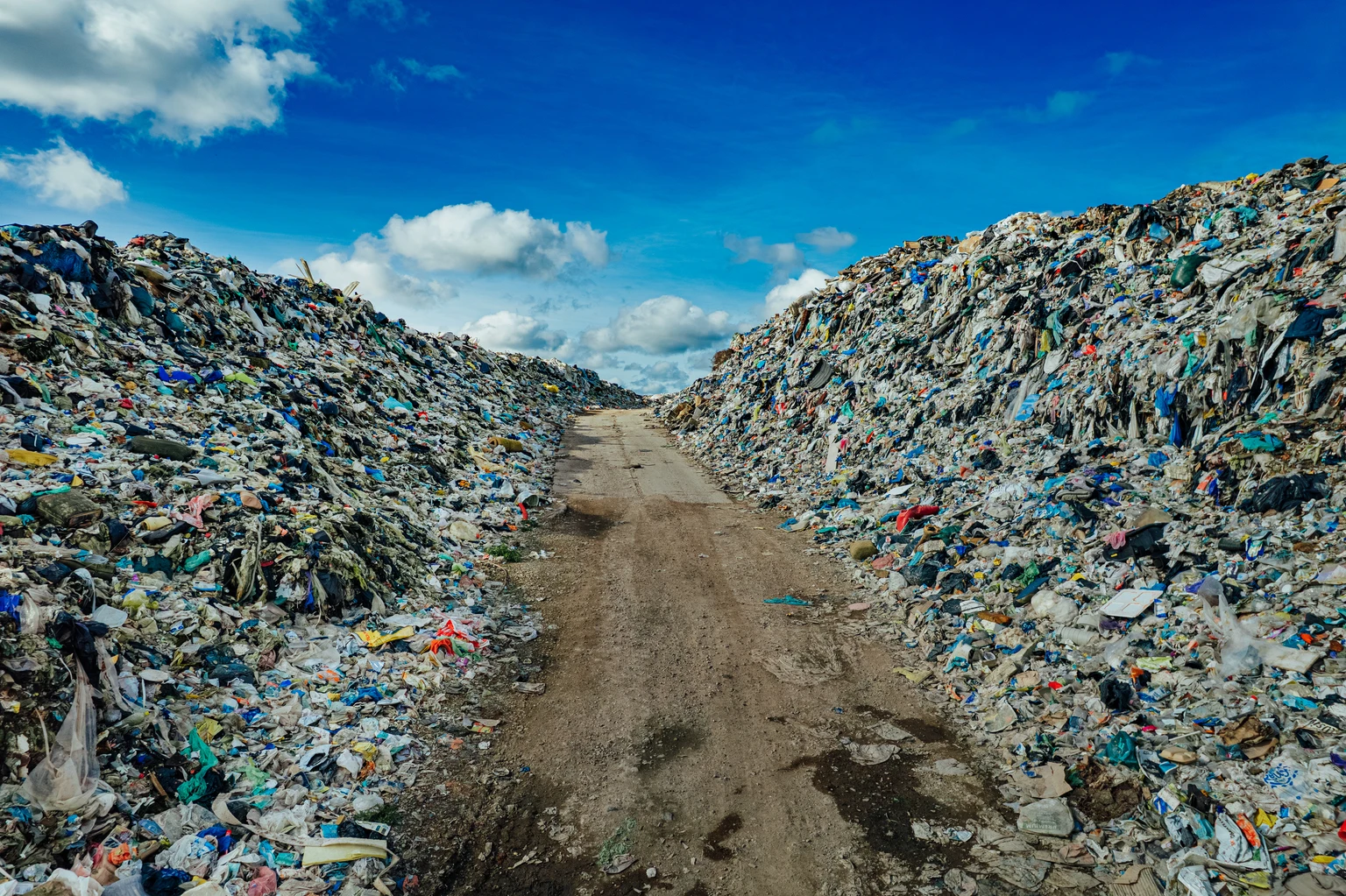 Waste Connections: A Path To Double-Digit EPS Growth Despite Volume Pressures