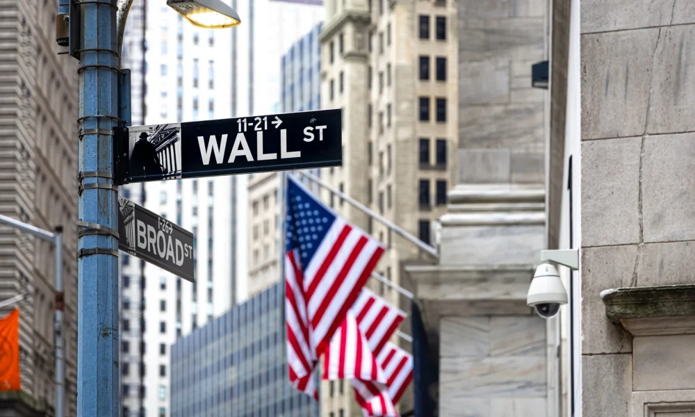 Energy, Infrastructure, And Industrials - My Favorite Places To Invest For The Next Decade