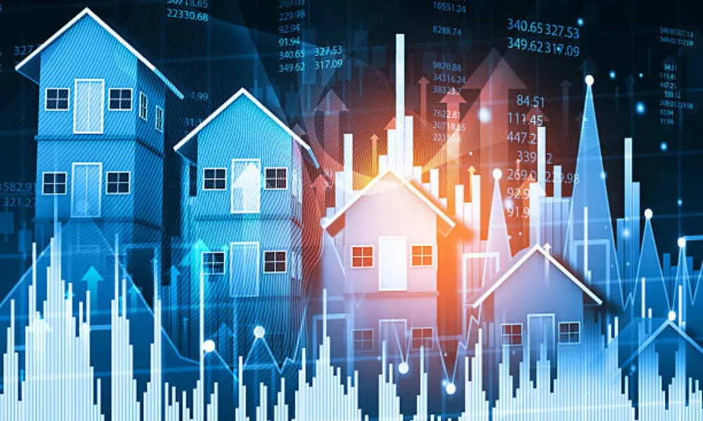 NAHB Housing Market Index: Builder Confidence Edges Lower