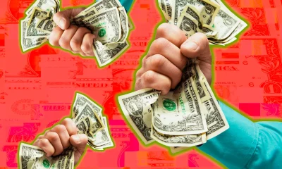 VVR: Avoid This Floating-Rate Fund For The Time Being (NYSE:VVR)