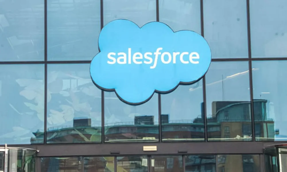 Salesforce Isn't Going Anywhere. The SaaS Apocalypse Is Overdone