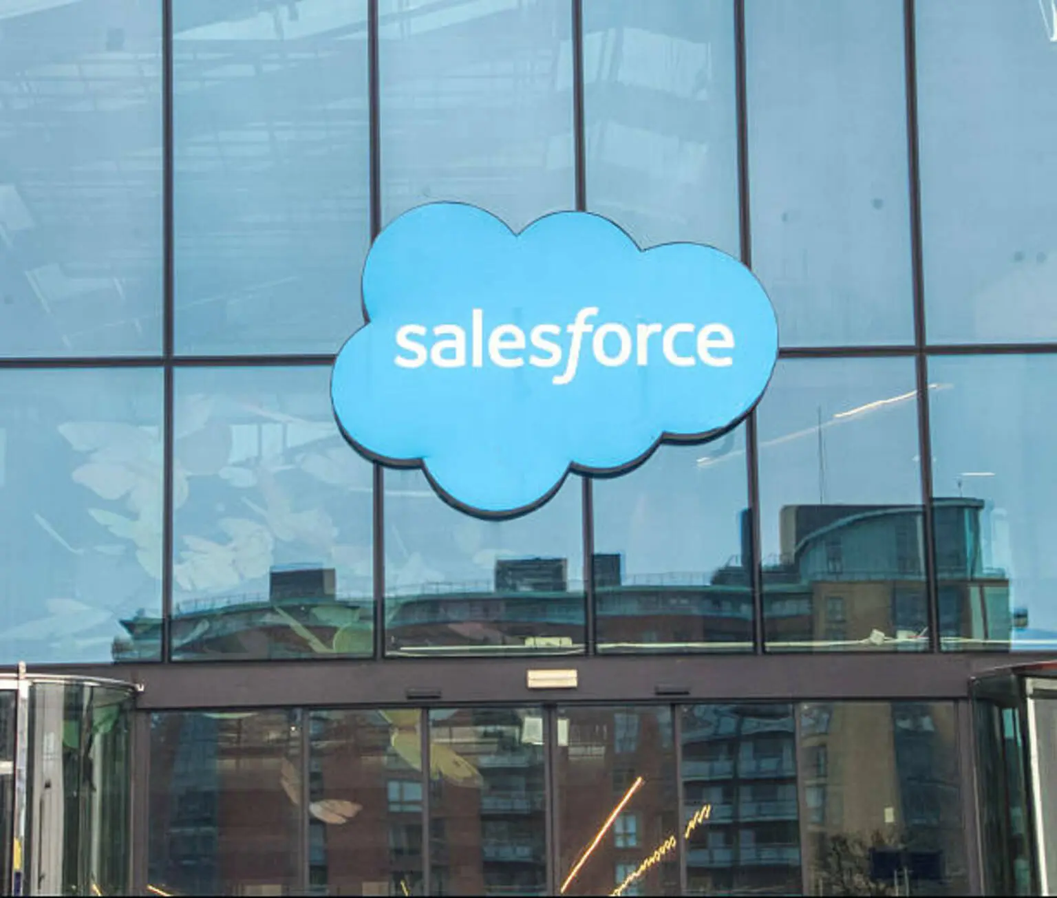 Salesforce Isn't Going Anywhere. The SaaS Apocalypse Is Overdone