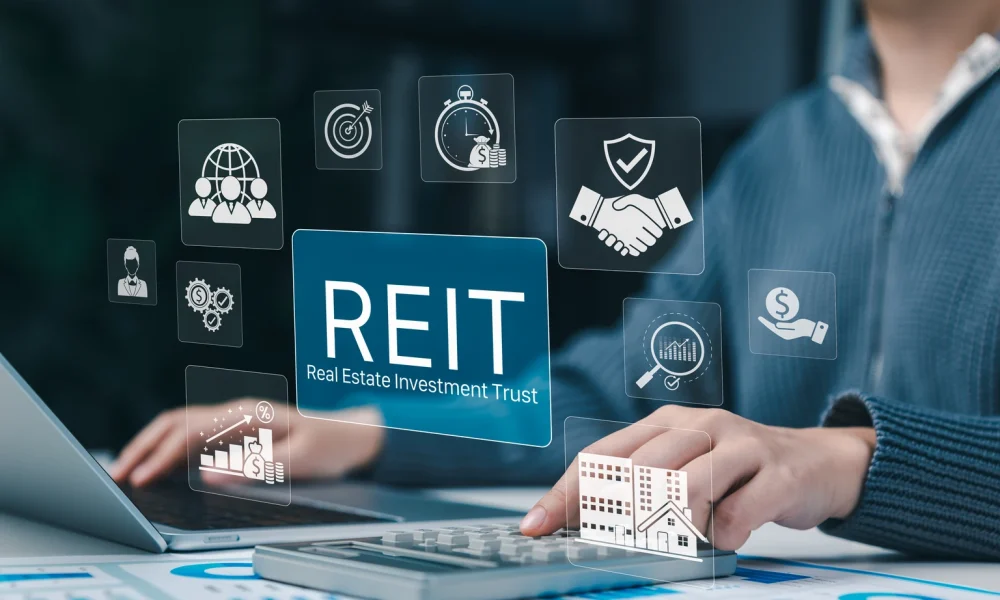 REIT Replay: U.S. REIT Indexes Climb During 1st Week Of February