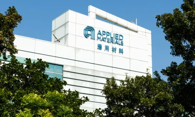 Applied Materials: Little Opportunity Left After A Monstrous Run