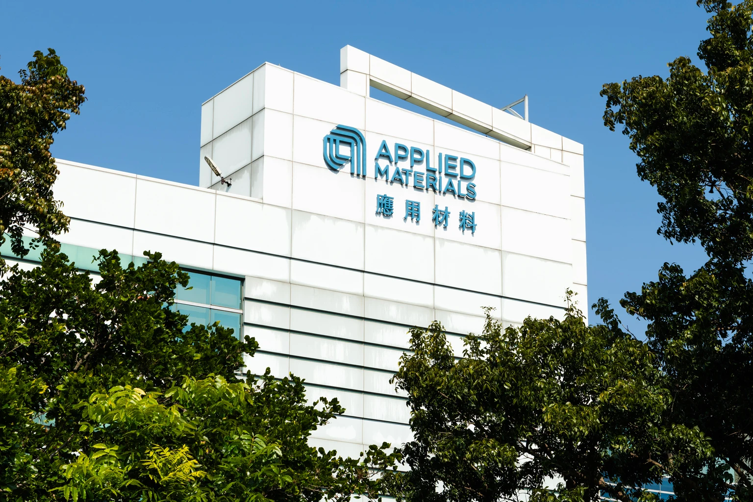 Applied Materials: Little Opportunity Left After A Monstrous Run