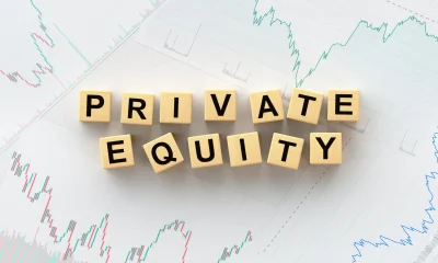 Private Equity's Volume Of Software Deals Slowed As AI Risks Grew