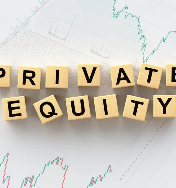 Private Equity's Volume Of Software Deals Slowed As AI Risks Grew