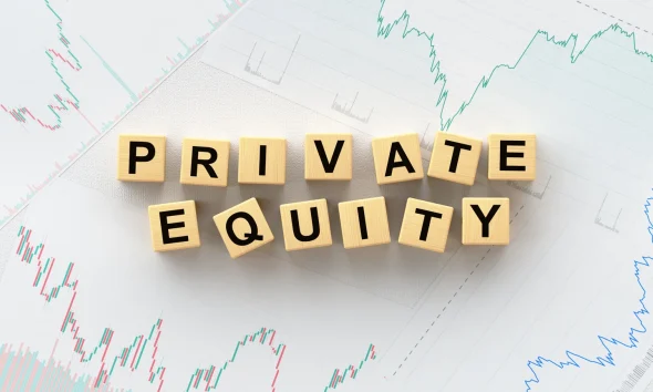 Private Equity's Volume Of Software Deals Slowed As AI Risks Grew