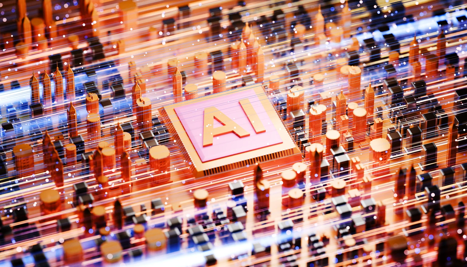 Broadcom Stock: AI Capex Panic Is Your Opportunity (NASDAQ:AVGO)