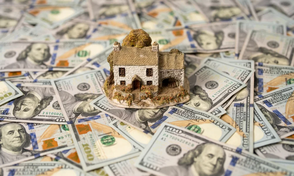 RQI: My Favorite And 8.4% Yielding Way To Invest In REITs Now