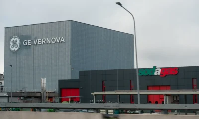 GE Vernova: Even Rapid Growth Doesn't Justify These Prices (Rating Downgrade) (NYSE:GEV)