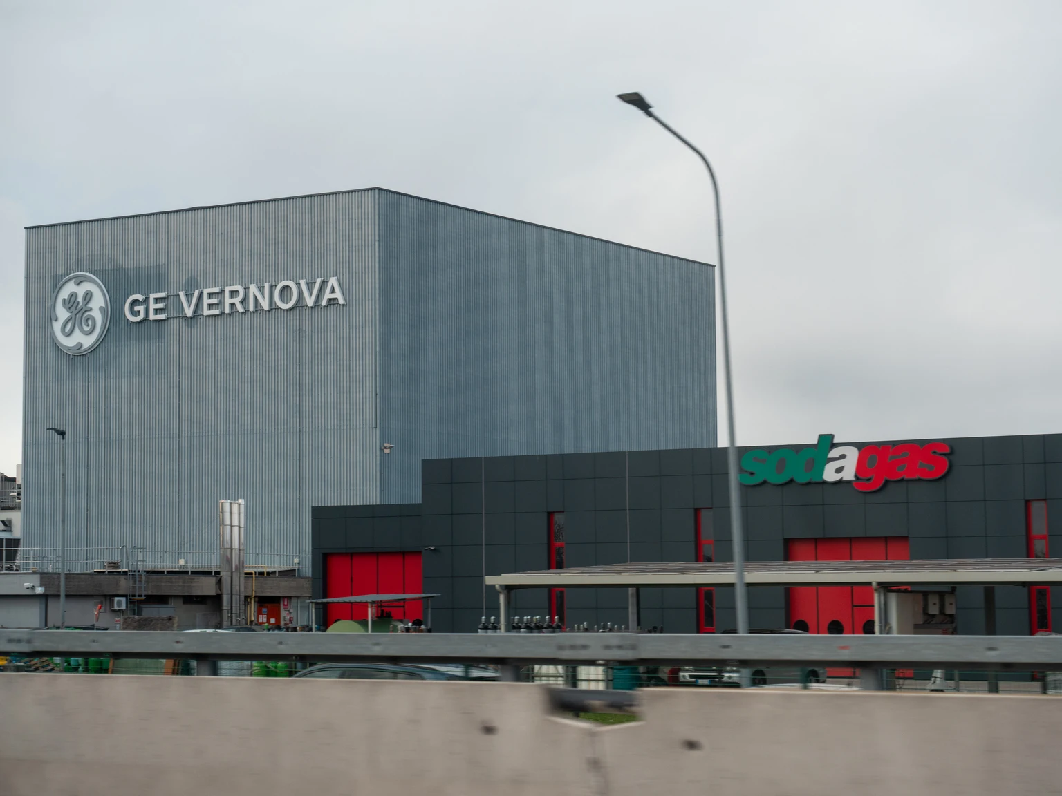 GE Vernova: Even Rapid Growth Doesn't Justify These Prices (Rating Downgrade) (NYSE:GEV)