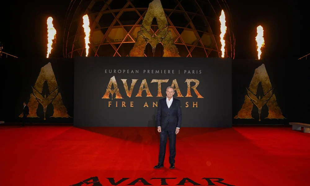 Disney's Leadership Change Is Exciting, But Think Very Long-Term On The Shares (NYSE:DIS)