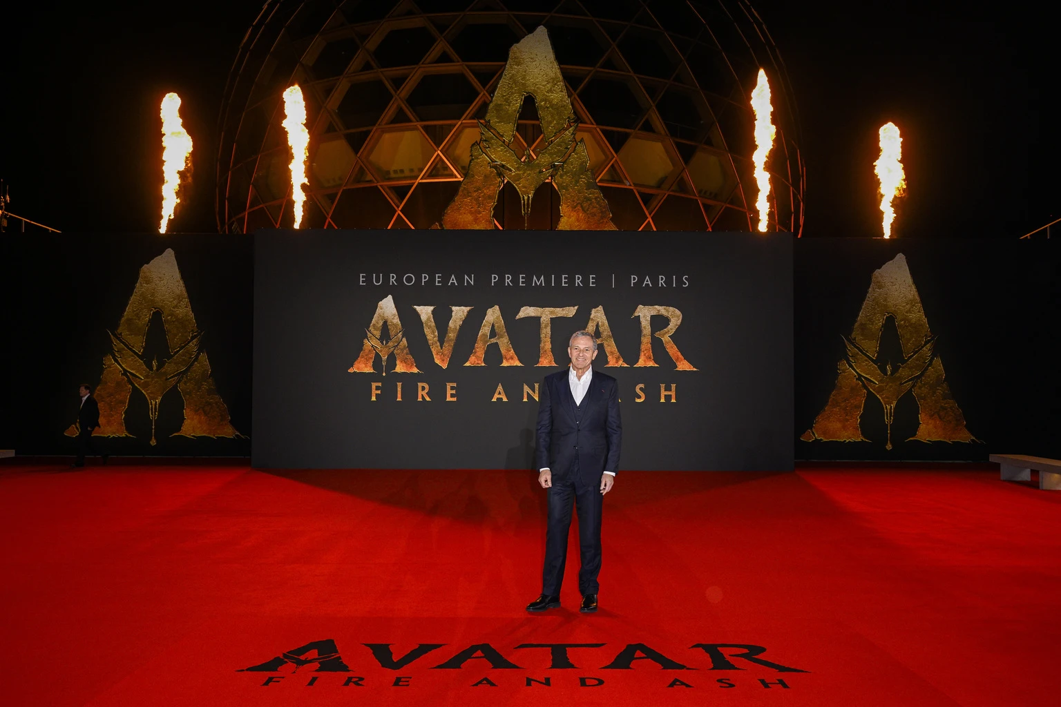 Disney's Leadership Change Is Exciting, But Think Very Long-Term On The Shares (NYSE:DIS)