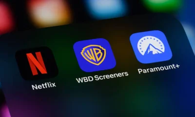 Netflix Is A Dip Worth Buying With Its Warner Bros. Acquisition (NASDAQ:NFLX)