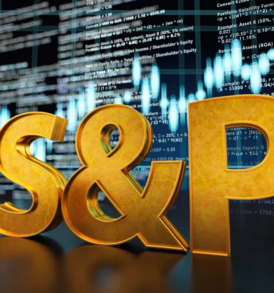 S&P Global Dividend 100 Index: Where High Yield Meets Quality