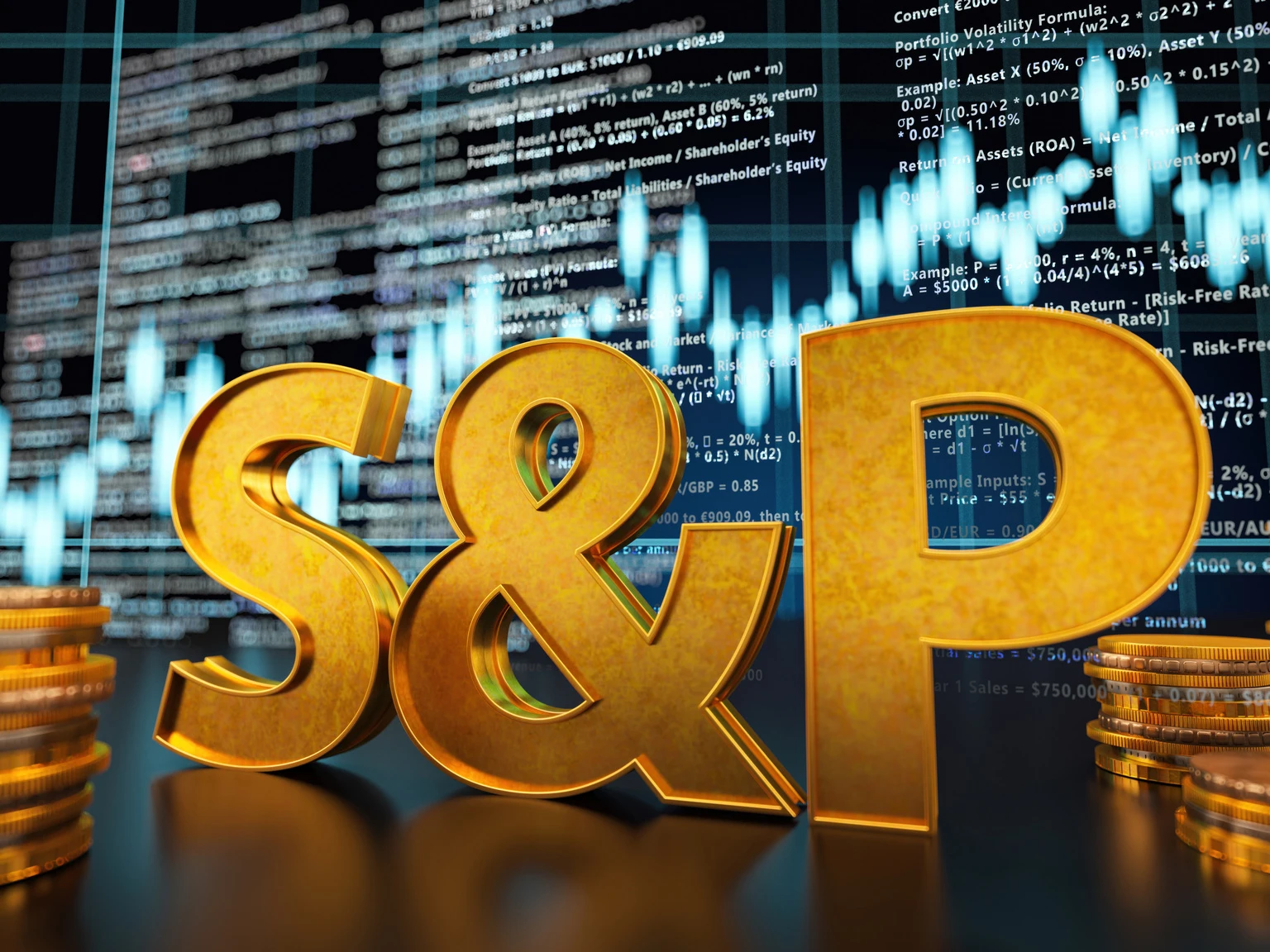 S&P Global Dividend 100 Index: Where High Yield Meets Quality